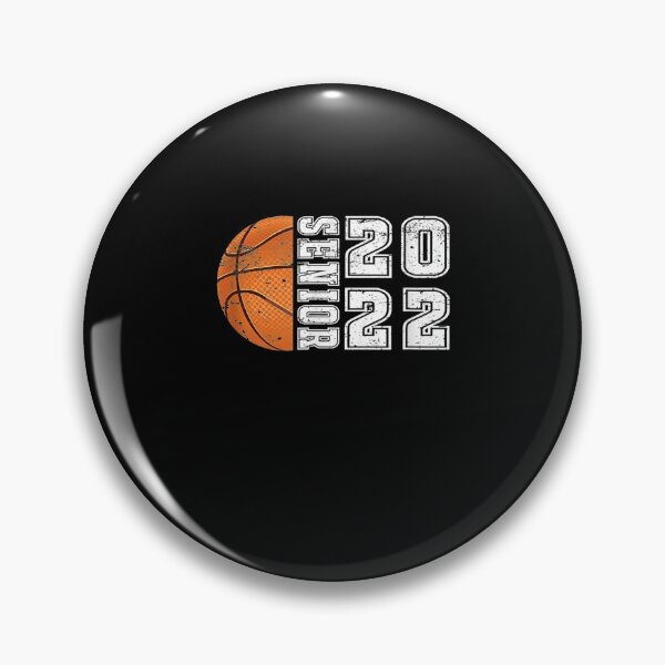 Item preview, Senior Class Of 2022 Graduation Basketball Player designed and sold by nancyholly.
