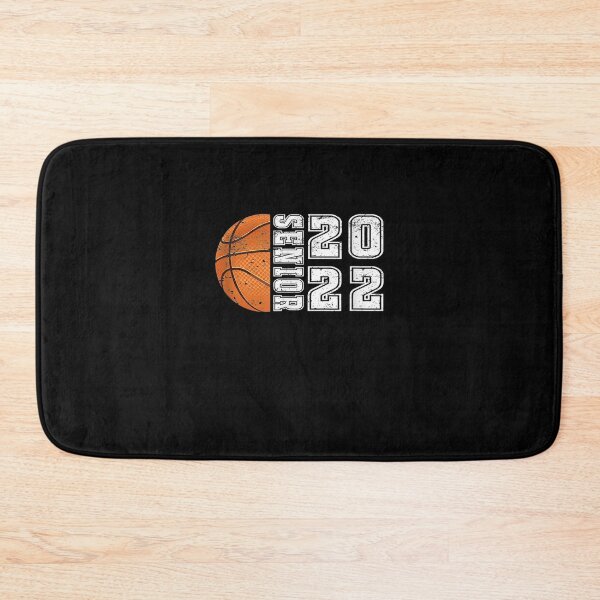 Item preview, Senior Class Of 2022 Graduation Basketball Player designed and sold by nancyholly.