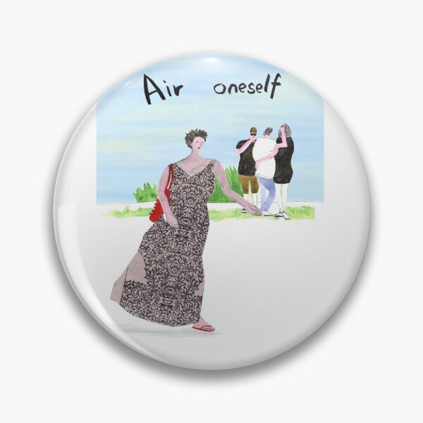 Item preview, Air oneself designed and sold by minigold.