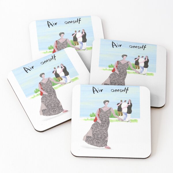 Item preview, Air oneself designed and sold by minigold.