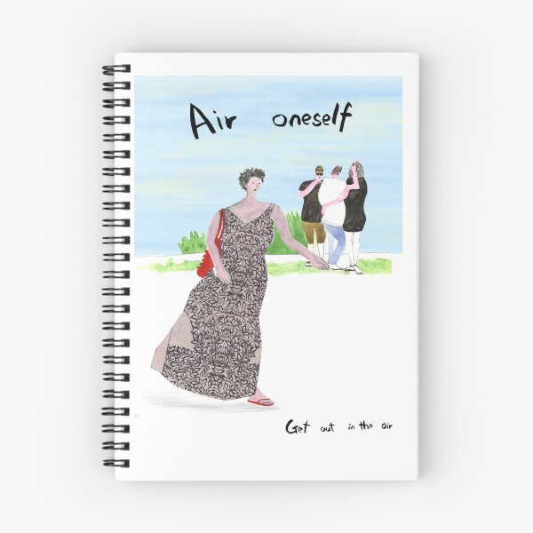 Item preview, Air oneself designed and sold by minigold.