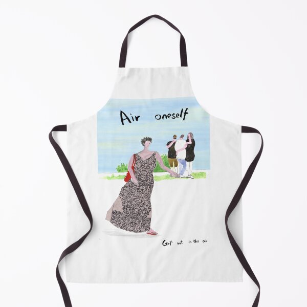 Item preview, Air oneself designed and sold by minigold.