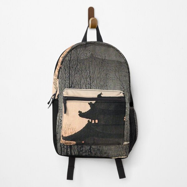 Item preview, Nagoya Castle (ca.1932) in high resolution by Hiroaki Takahashi designed and sold by tdjacks.