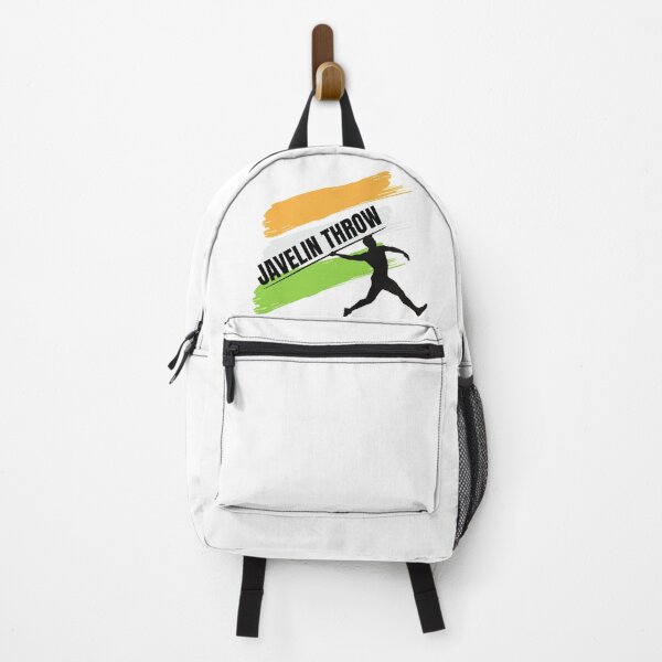 Item preview, NEERAJ CHOPRA JAVELIN THROW designed and sold by Simran Pal ⭐⭐⭐⭐⭐.
