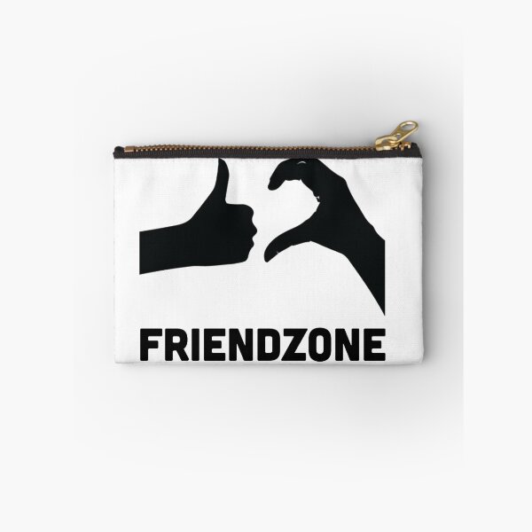 Item preview, Friendzoned designed and sold by CloverFi.