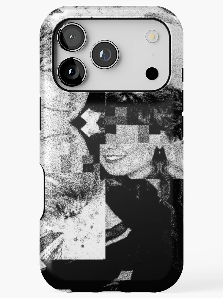 Thumbnail 1 of 4, iPhone Case, Untitled designed and sold by Ruggine.