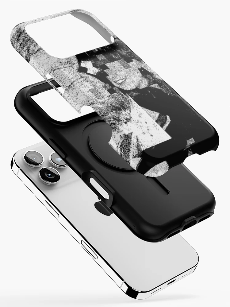 Thumbnail 2 of 4, iPhone Case, Untitled designed and sold by Ruggine.