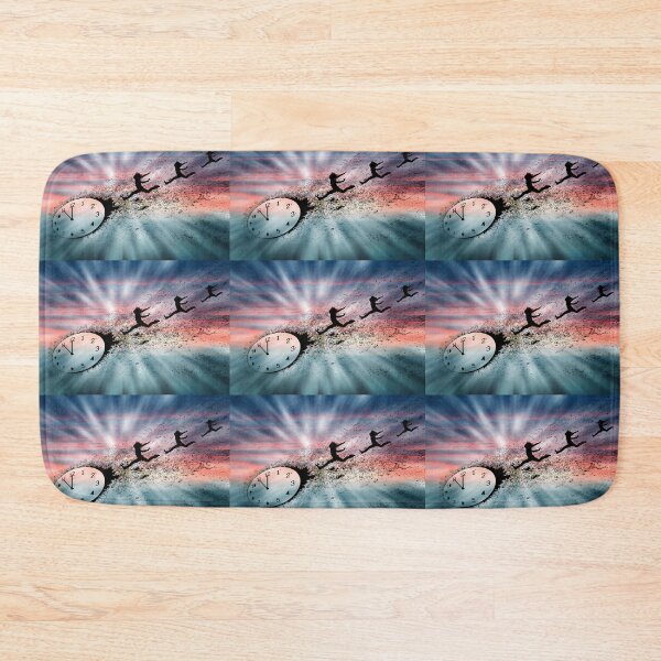 Item preview, Race Against Time designed and sold by CarolM.