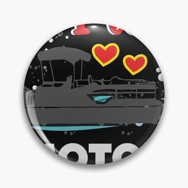 Artikelvorschau, ICH LIEBE MOTORBOOTFAHREN entworfen und verkauft von Luckydoe1.