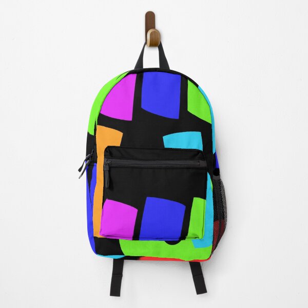 Item preview, Mind blown - bk designed and sold by reIntegration.