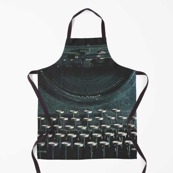 Item preview, Typewriter 01 designed and sold by junkohanhero.