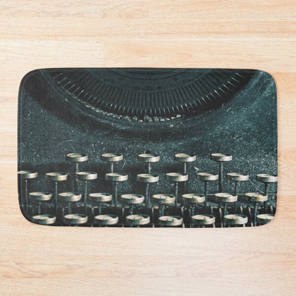 Item preview, Typewriter 01 designed and sold by junkohanhero.
