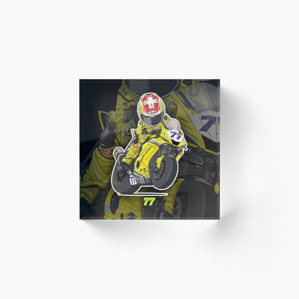AEGERTER Acrylic Block