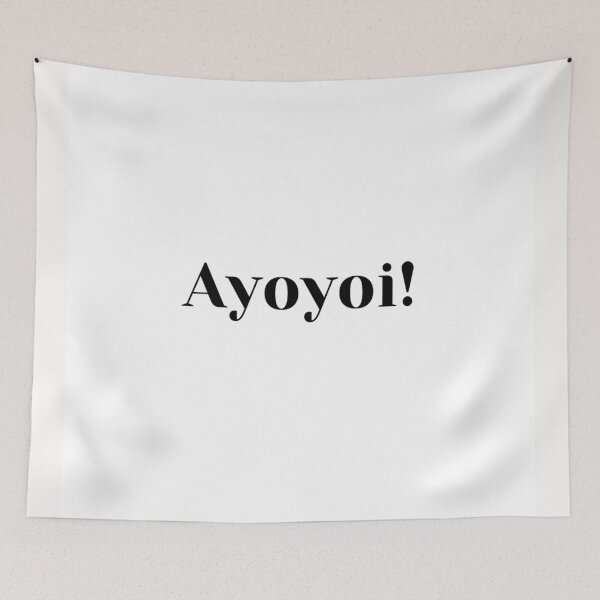 Item preview, Ayoyoi Brand! That's all I need! designed and sold by Krispsm.