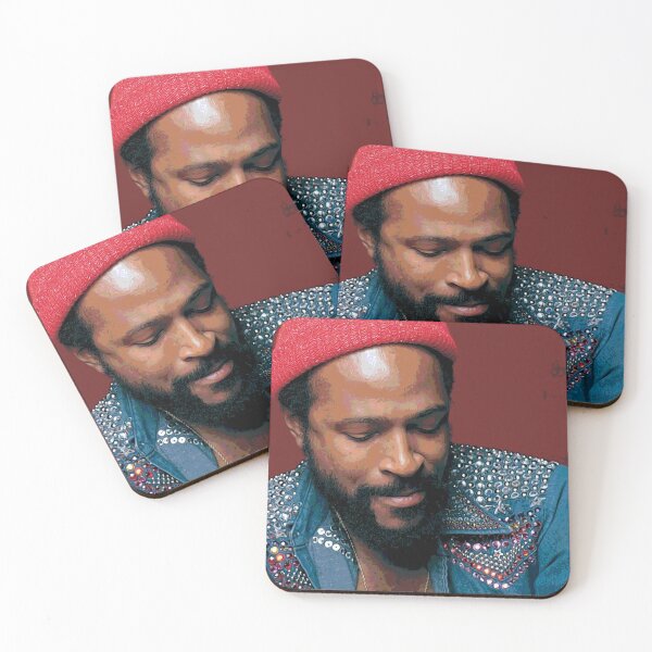 Item preview, marvin gaye tribute designed and sold by armeenpowerputt.