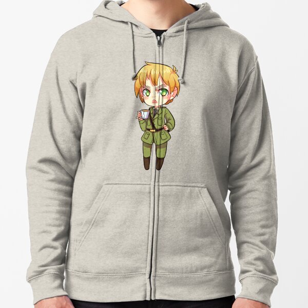 hetalia hoodie