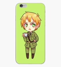 Iggy - Hetalia iPhone Case