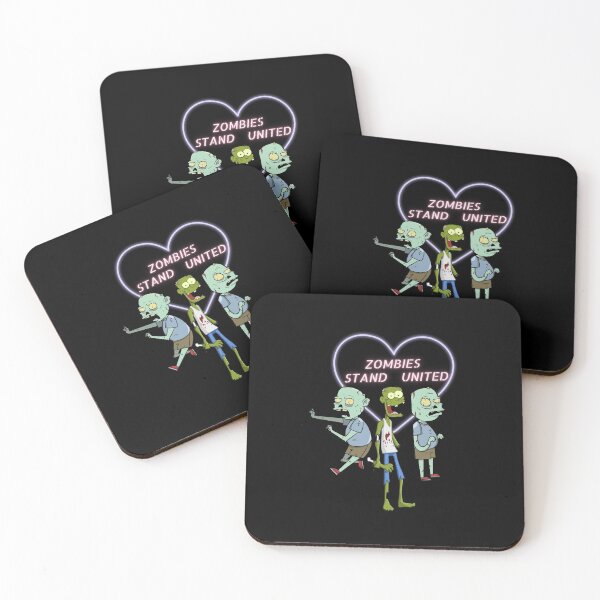 Item preview, Zombies Stand United designed and sold by GlobalHunt.