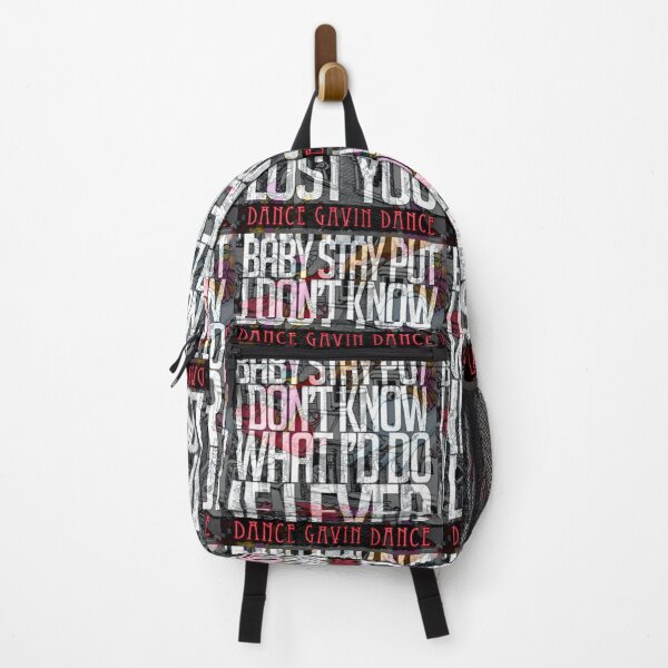 Item preview, Dance Music Dance | City Tour designed and sold by ernest27.