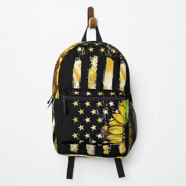 Item preview, Afghan Hound Mom Sunflower American Flag Dog Lover Gift designed and sold by vivanbess.