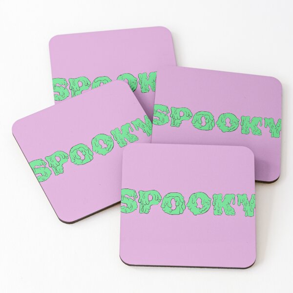 Item preview, Spooky designed and sold by bres-wall.