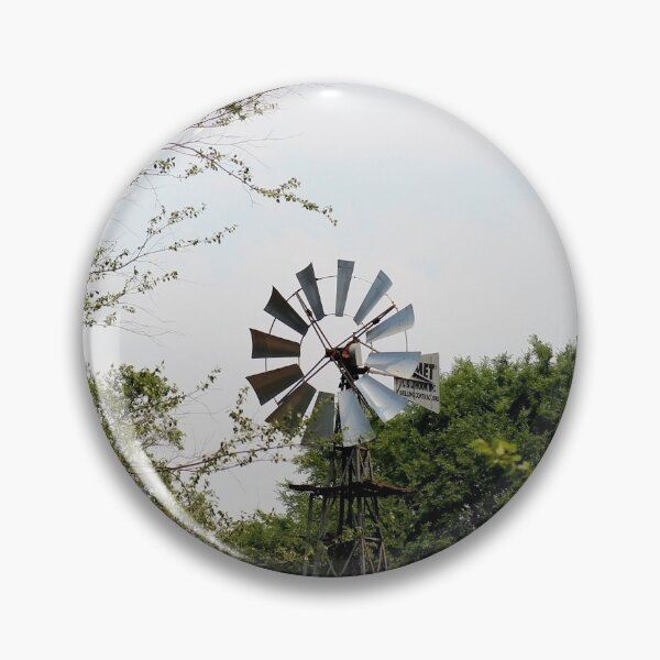 Item preview, Windmill  designed and sold by Jodie Cooper.