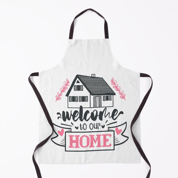 Item preview, Welcome to Our Home designed and sold by FOX1999-Design.