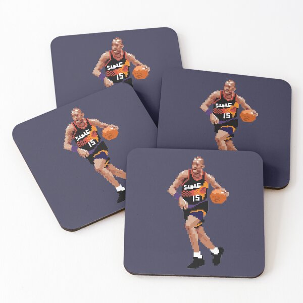 Item preview, Danny Manning Pixel Dribble Qiangy designed and sold by qiangdade.