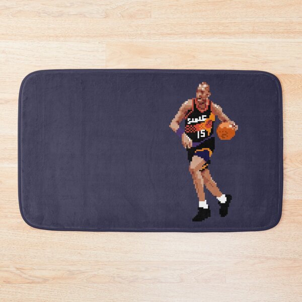 Item preview, Danny Manning Pixel Dribble Qiangy designed and sold by qiangdade.
