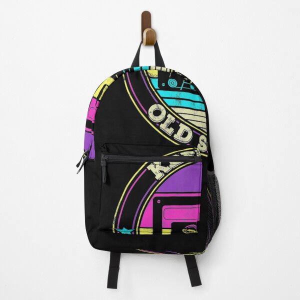 Item preview, Cassette Tape Music Retro 80s 90s Keeping It Old School designed and sold by vivanbess.