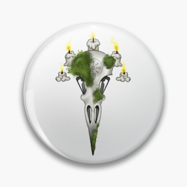Item preview, The spooks designed and sold by ChunkyBubbleBee.