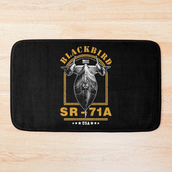 Item preview, SR-71 Blackbird designed and sold by RycoTokyo81.