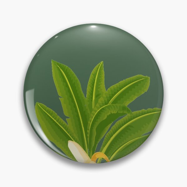 Item preview, Banana Leaf  designed and sold by kasunspot.