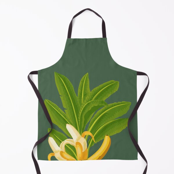 Item preview, Banana Leaf designed and sold by kasunspot.