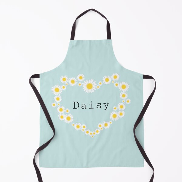 Item preview, Daisy heart designed and sold by 1111Miracle.