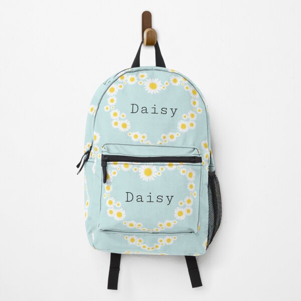 Item preview, Daisy heart designed and sold by 1111Miracle.