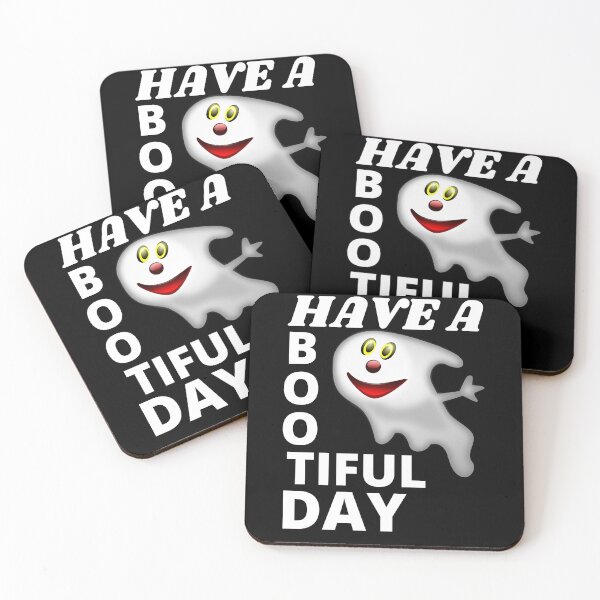 Item preview, Have a Bootiful Day designed and sold by RGRamsey.