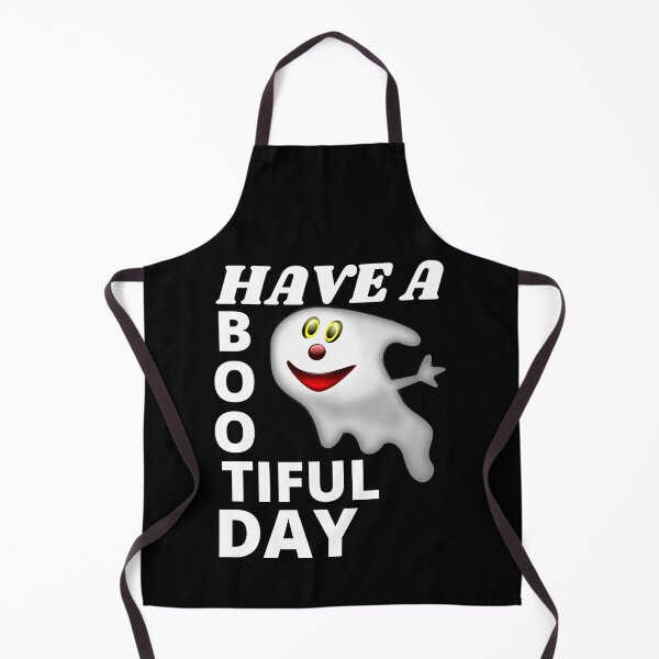Item preview, Have a Bootiful Day designed and sold by RGRamsey.
