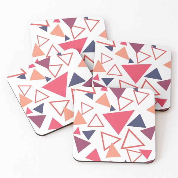 Item preview, Modern Patterns designed and sold by Q3Designs.