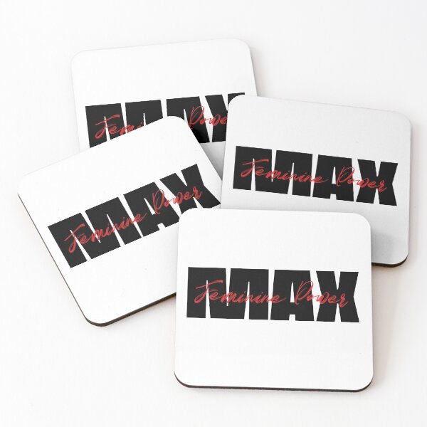 Item preview, Maximum Feminine Power designed and sold by cleverties.