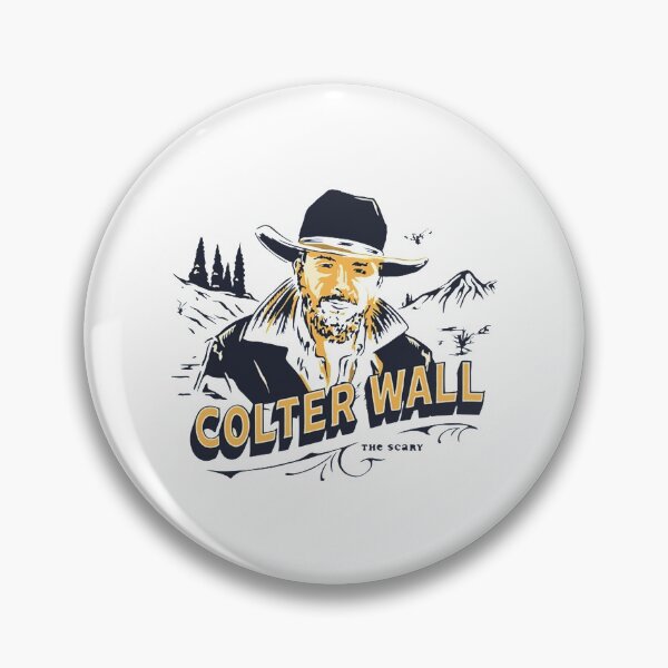 Item preview, Framehead T-Shirtframehead colter wall designed and sold by WalkerBeatonk.