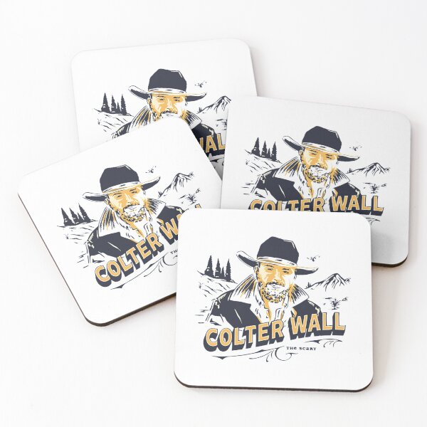 Item preview, Framehead T-Shirtframehead colter wall designed and sold by WalkerBeatonk.