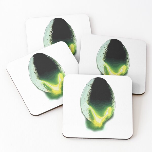 Item preview, Alien designed and sold by MachineGunK.
