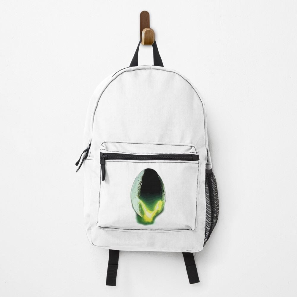 Item preview, Backpack designed and sold by MachineGunK.
