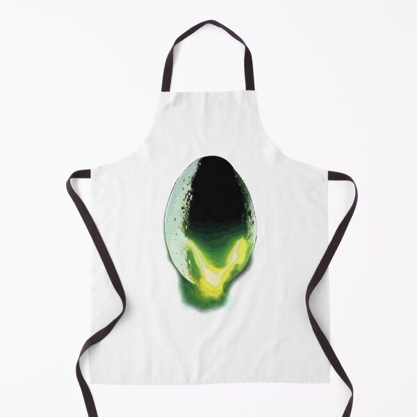 Item preview, Alien designed and sold by MachineGunK.