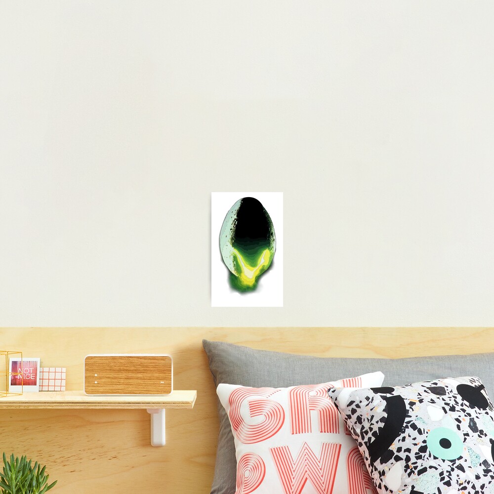 Item preview, Photographic Print designed and sold by MachineGunK.