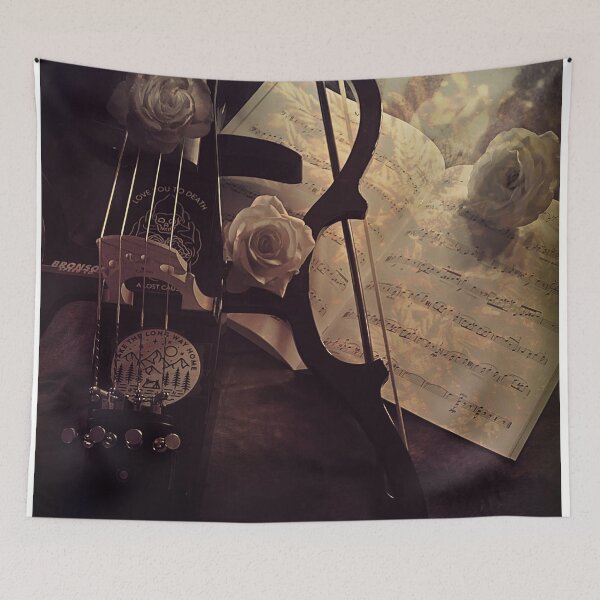 Item preview, The Echoes Of My Soul designed and sold by PhrozenPhotos.