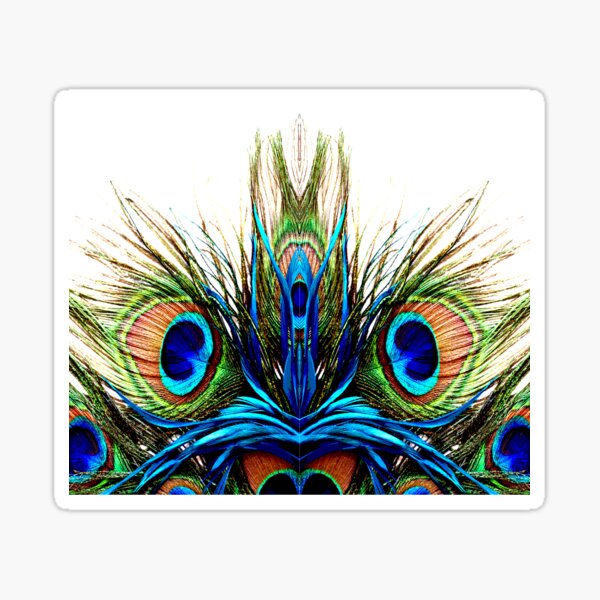 Item preview, Metamorphosis Peacock designed and sold by azimaplace.