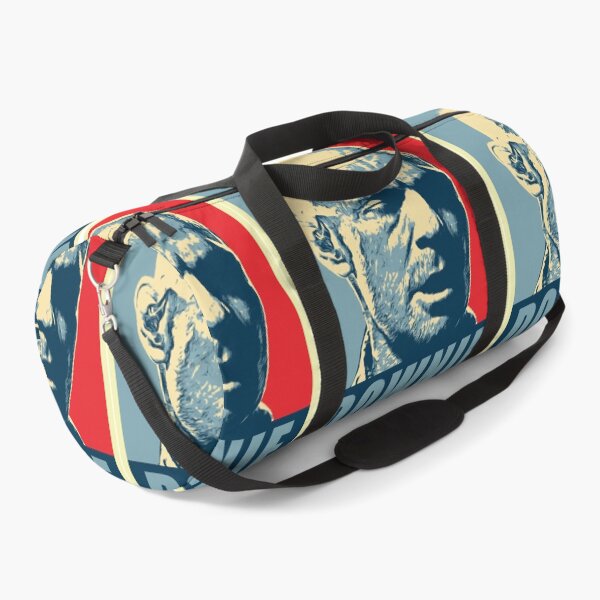 Aperçu de l'œuvre dieu duvet créée et vendue par WalkerBeatonk.