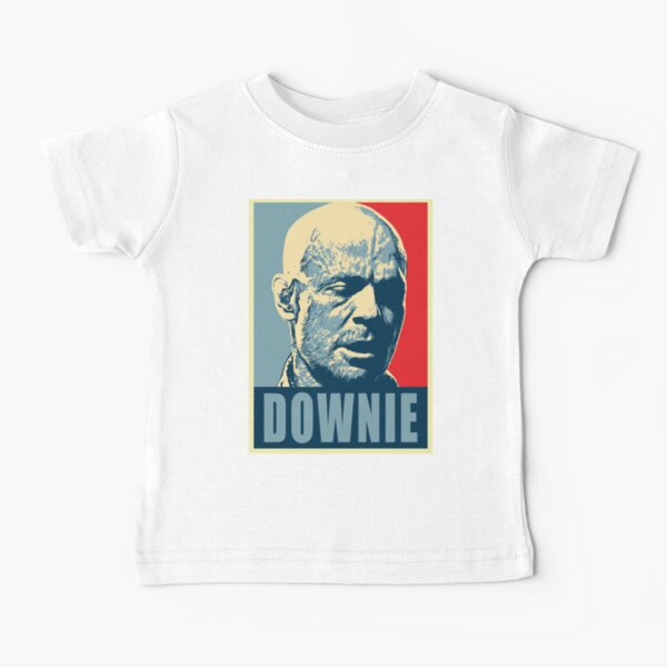 gord downie Baby T-Shirt